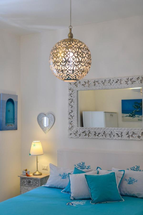 Villa Casa Giulietta Positano Exterior foto